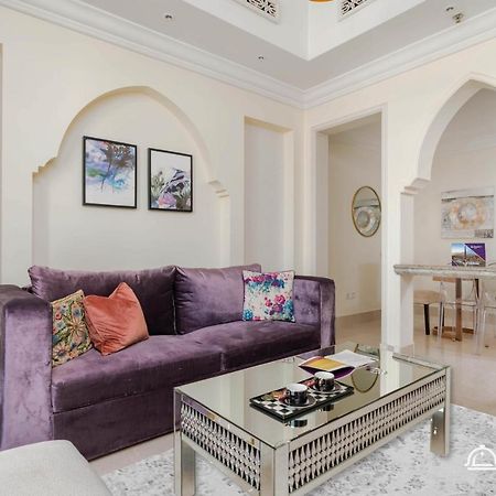 Dream Inn Apartments - Arabian Old Town Dubai Exterior photo