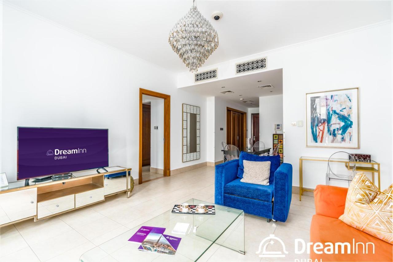 Dream Inn Apartments - Arabian Old Town Dubai Exterior photo